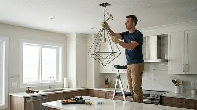 Expert Furniture Assembly & Home Repair Services - Photo 5