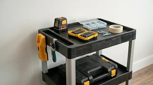 Expert Furniture Assembly & Home Repair Services - Photo 6