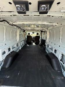 2018 Ford Transit Van 148" WB - Photo 5