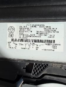 2018 Ford Transit Van 148" WB - Photo 10