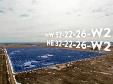 8 Quarters of Grain Land Near Chamberlain, SK - Photo 2