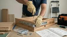 Handyman & Assembly Services – Quick & Professional