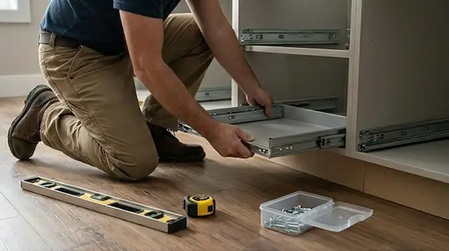 Handyman & Assembly Services – Quick & Professional - Photo 3