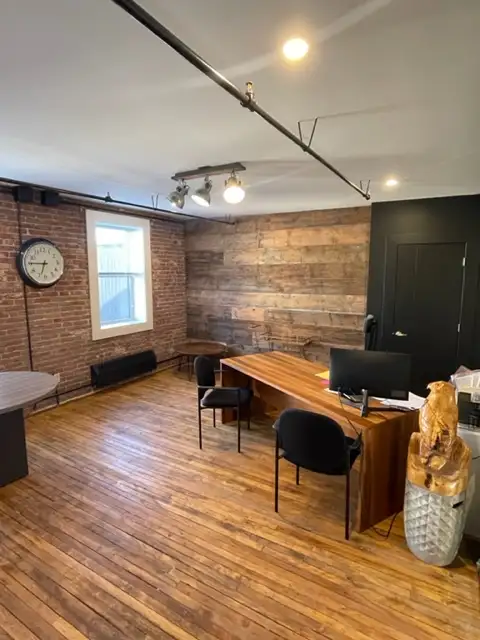 Downtown Office Space for Lease – All Inclusive - Photo 7