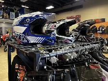 Troy Lee Design Helmets
