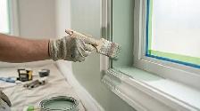 Professional Interior & Exterior Painting Services