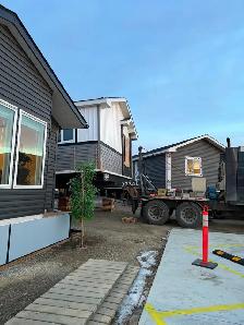 Extraordinary Mobile and Modular Home Moving - Photo 2