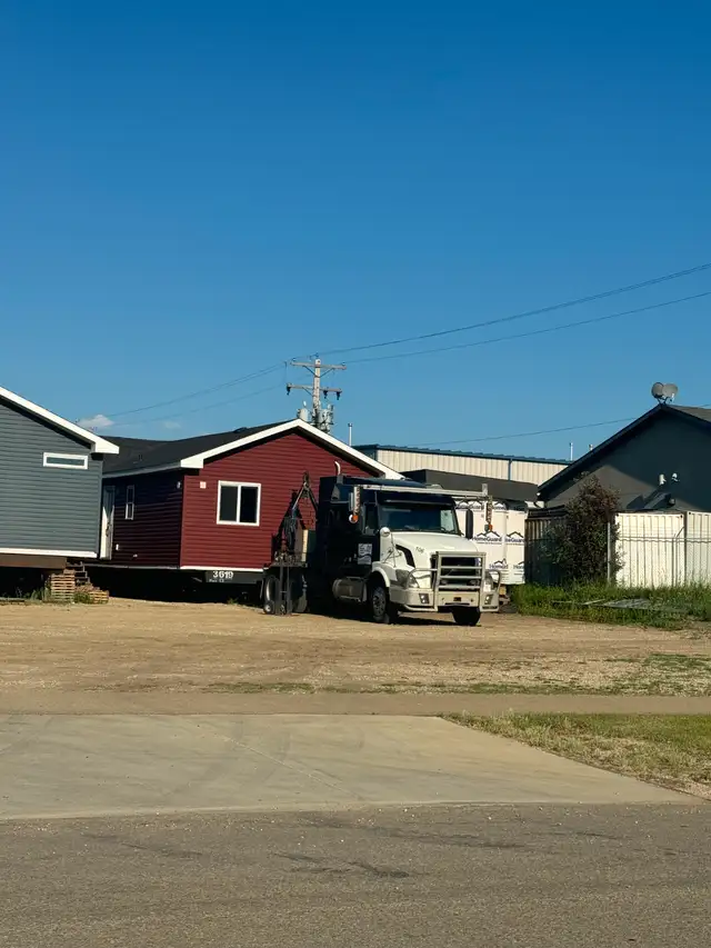 Extraordinary Mobile and Modular Home Moving - Photo 5
