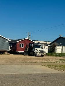 Extraordinary Mobile and Modular Home Moving - Photo 5