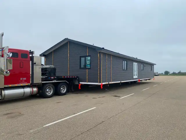 Extraordinary Mobile and Modular Home Moving - Photo 6