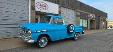 1959 Chev Apache 32