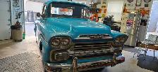 1959 Chev Apache 32 - Photo 2