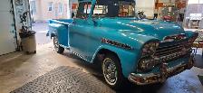1959 Chev Apache 32 - Photo 4