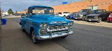 1959 Chev Apache 32 - Photo 5