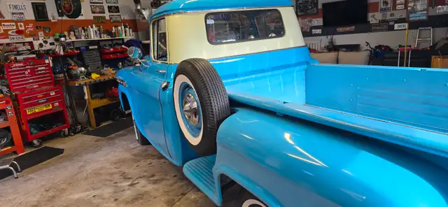 1959 Chev Apache 32 - Photo 9