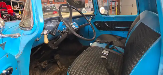 1959 Chev Apache 32 - Photo 10