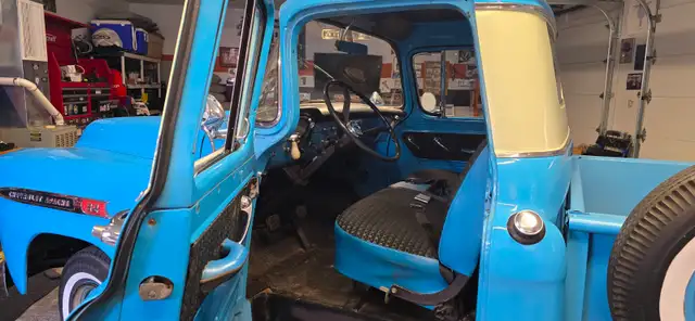 1959 Chev Apache 32 - Photo 11