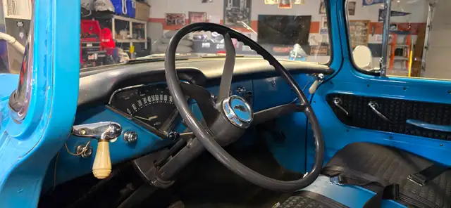 1959 Chev Apache 32 - Photo 12
