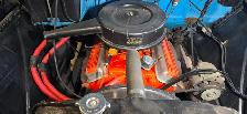 1959 Chev Apache 32 - Photo 13