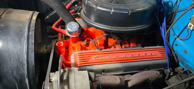 1959 Chev Apache 32 - Photo 14
