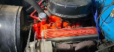 1959 Chev Apache 32 - Photo 14