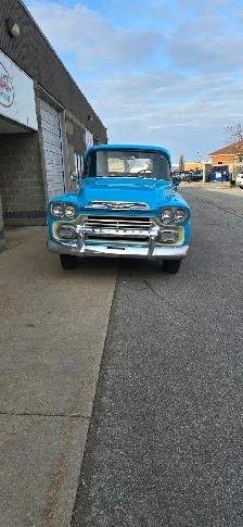 1959 Chev Apache 32 - Photo 15