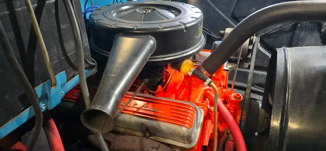 1959 Chev Apache 32 - Photo 16