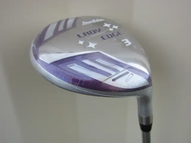 NEW TOP QUALITY COMPLETE LADIES RH GOLF PACKAGE   SHOES - Photo 3
