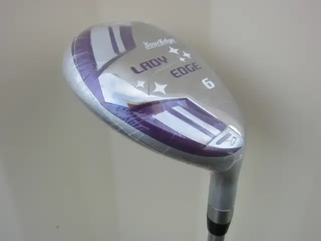 NEW TOP QUALITY COMPLETE LADIES RH GOLF PACKAGE   SHOES - Photo 4