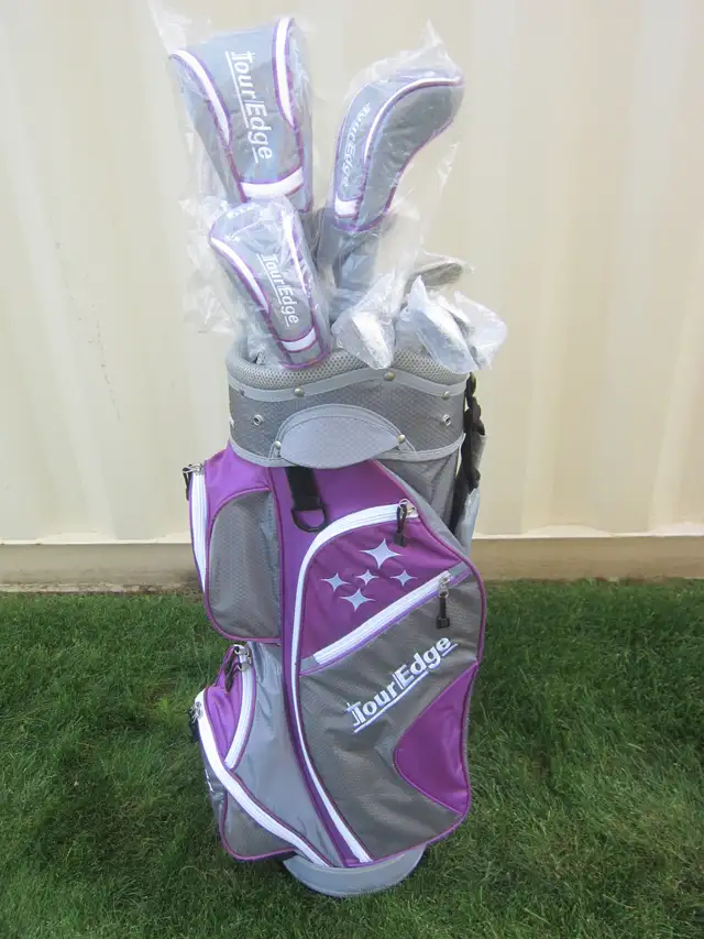 NEW TOP QUALITY COMPLETE LADIES RH GOLF PACKAGE   SHOES - Photo 8