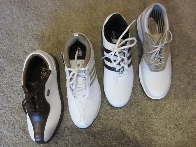 NEW TOP QUALITY COMPLETE LADIES RH GOLF PACKAGE   SHOES - Photo 9