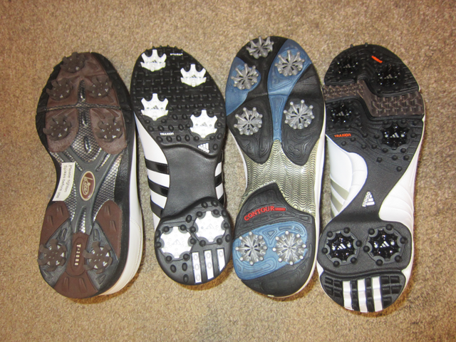 NEW TOP QUALITY COMPLETE LADIES RH GOLF PACKAGE   SHOES - Photo 10