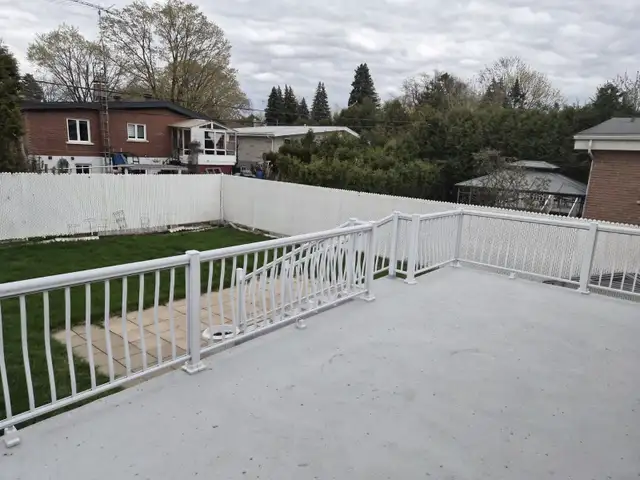 Maison individuelle à louer au cœur de Chomedey - réno Mai 2026 - Photo 11