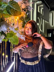 MC / Emcee/ Host/ Presenter/ Female MC/Wedding MC / Corporate Mc