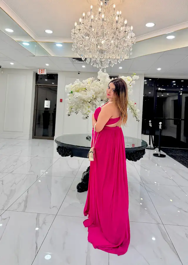 MC / Emcee/ Host/ Presenter/ Female MC/Wedding MC / Corporate Mc - Photo 7