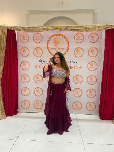 MC / Emcee/ Host/ Presenter/ Female MC/Wedding MC / Corporate Mc - Photo 8