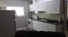 Fully Furnished Suite