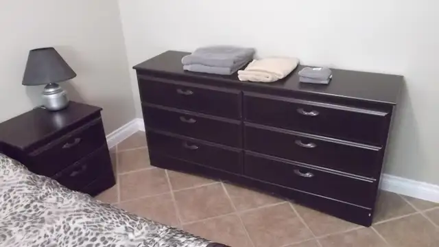 Fully Furnished Suite - Photo 3