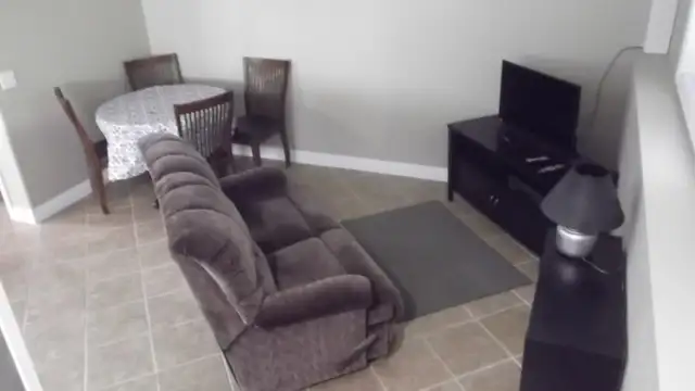 Fully Furnished Suite - Photo 5