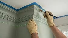 Reliable Residential & Commercial Painting Services