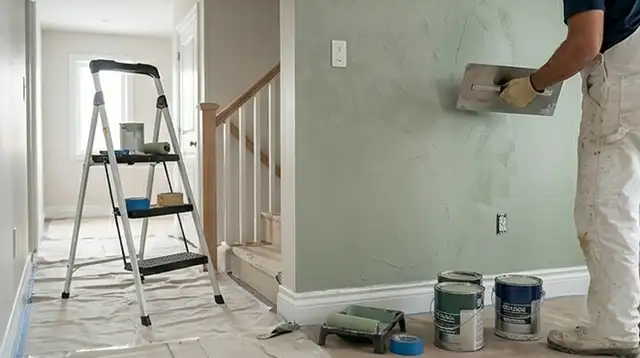 Reliable Residential & Commercial Painting Services - Photo 6