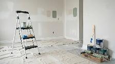 Interior & Exterior Painters | Free Estimates Available