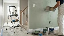 Interior & Exterior Painters | Free Estimates Available - Photo 6