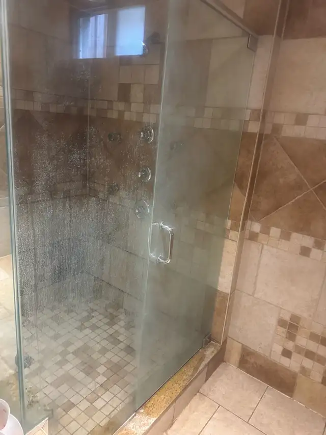 House cleaning