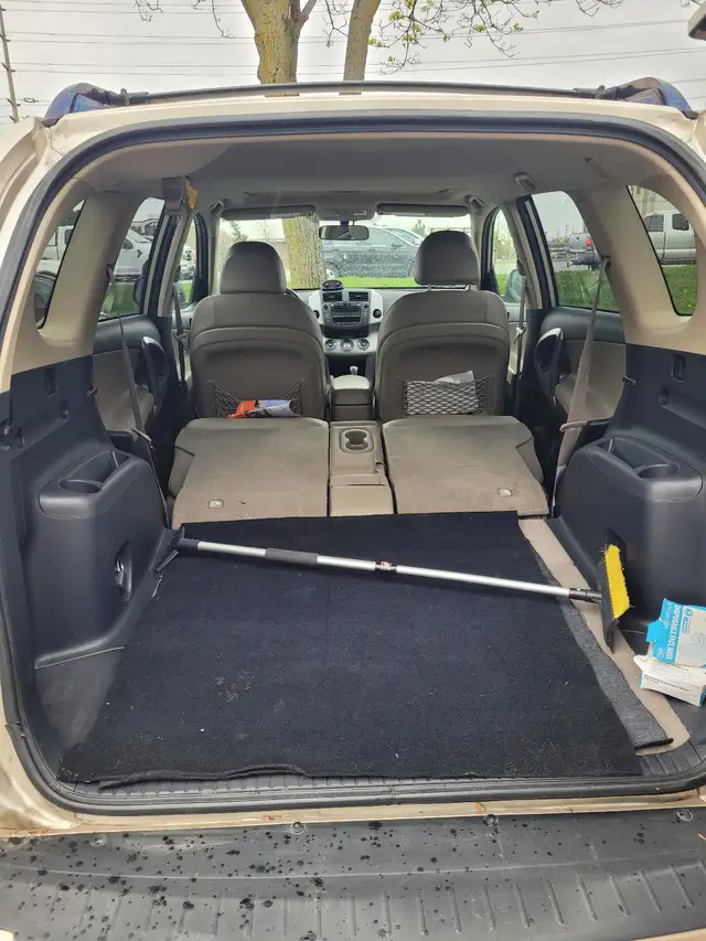 Toyota Rav4 Limited by owner for sale - Photo 4