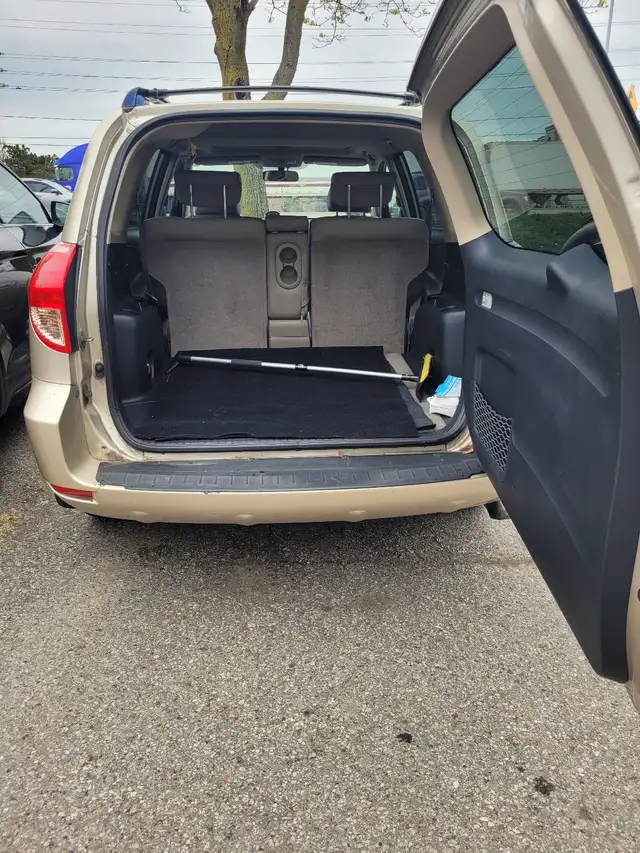 Toyota Rav4 Limited by owner for sale - Photo 5