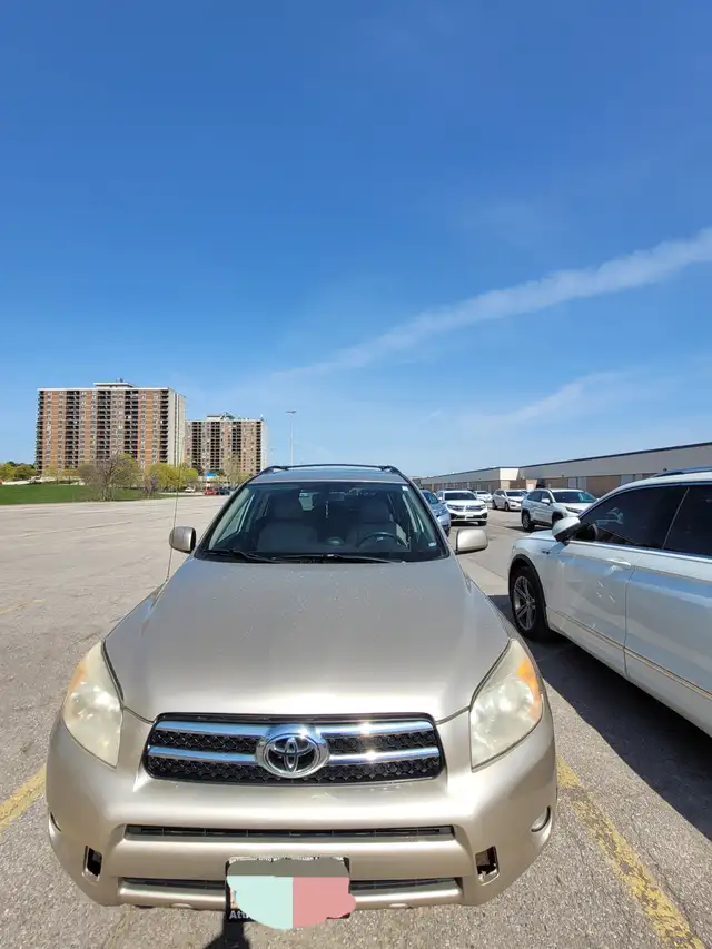 Toyota Rav4 Limited by owner for sale - Photo 7