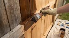 Professional Deck & Fence Installation & Repair Services