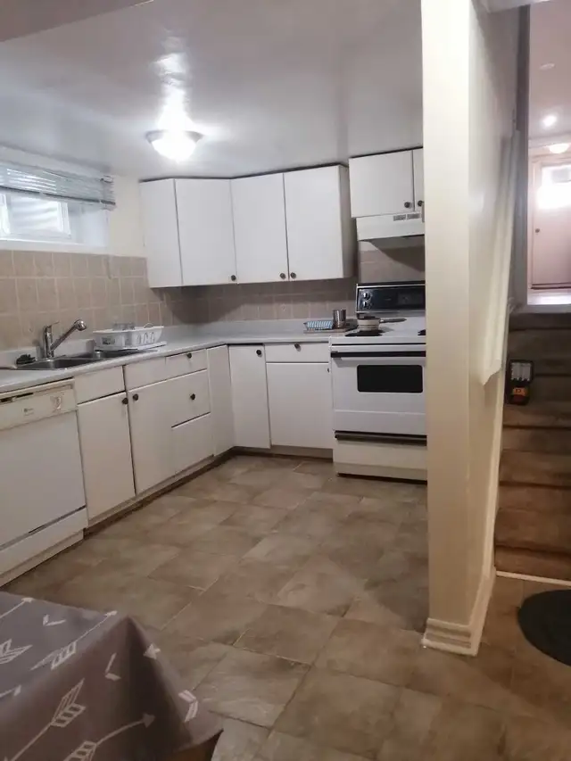 2 Bedrooms - Don Mills and McNicol, Close to Seneca College - Photo 5