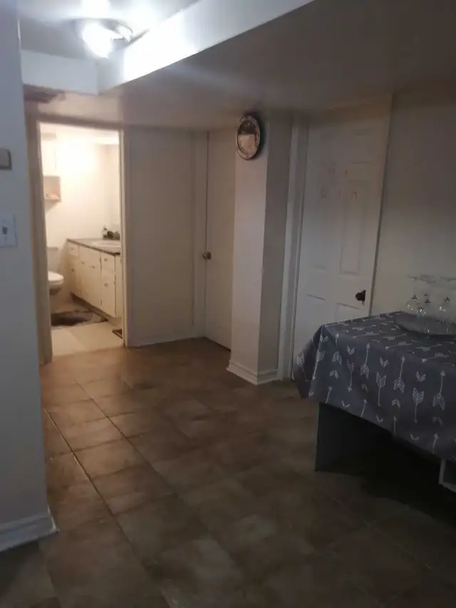2 Bedrooms - Don Mills and McNicol, Close to Seneca College - Photo 7